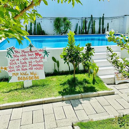 Moonbeam Homestay & Mini-Resort Mui Ne Phan Thiet Exterior foto