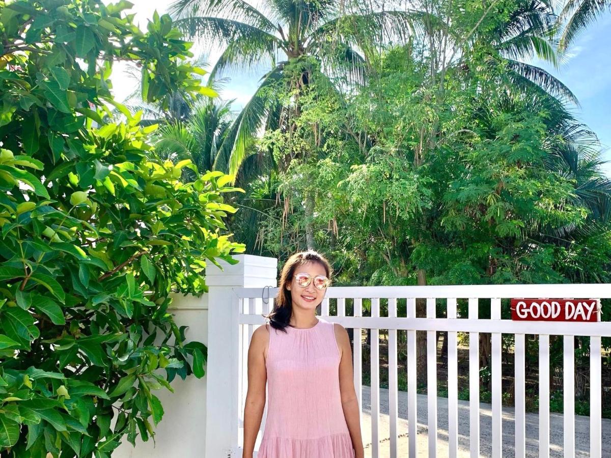 Moonbeam Homestay & Mini-Resort Mui Ne Phan Thiet Exterior foto