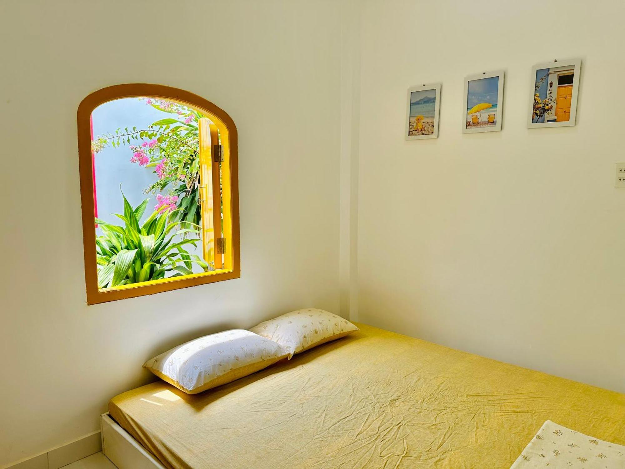 Moonbeam Homestay & Mini-Resort Mui Ne Phan Thiet Exterior foto